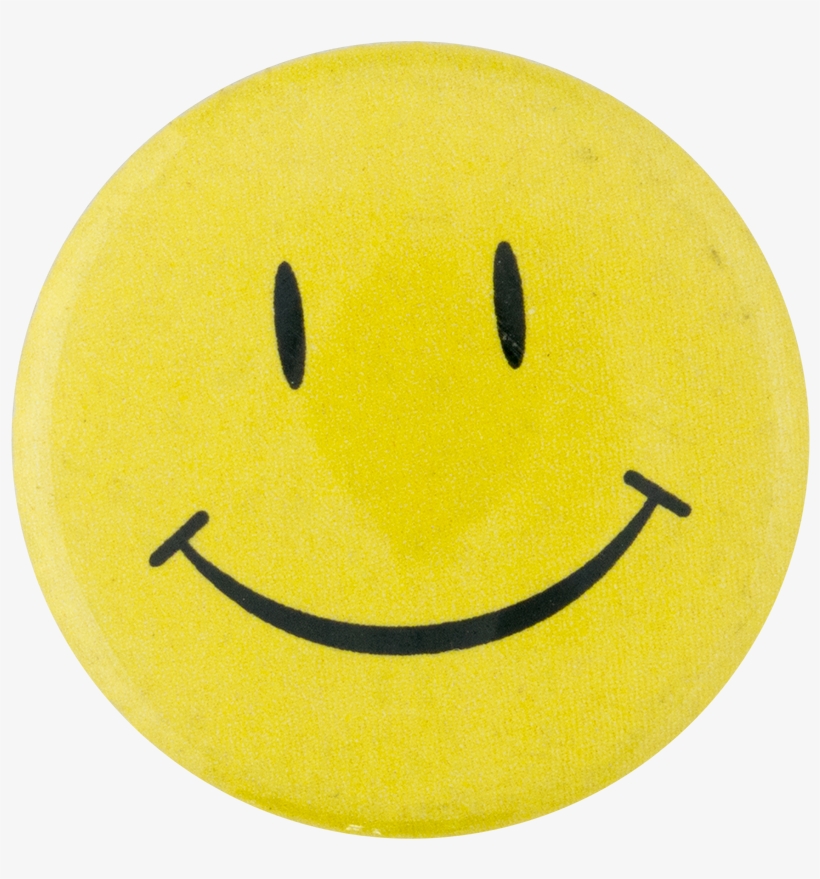 Nasty Gal Yellow Smiley - Smiley, transparent png #9439432