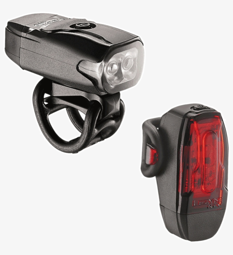 Lezyne Lights - Lezyne Ktv Drive 2, transparent png #9439441
