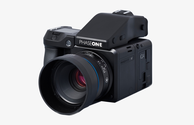 Phase One Iq4 150mp - Phase One Xf Iq4, transparent png #9439470
