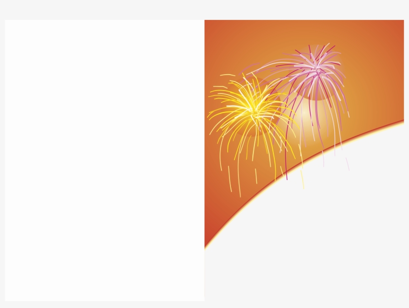 Fireworks, transparent png #9439498