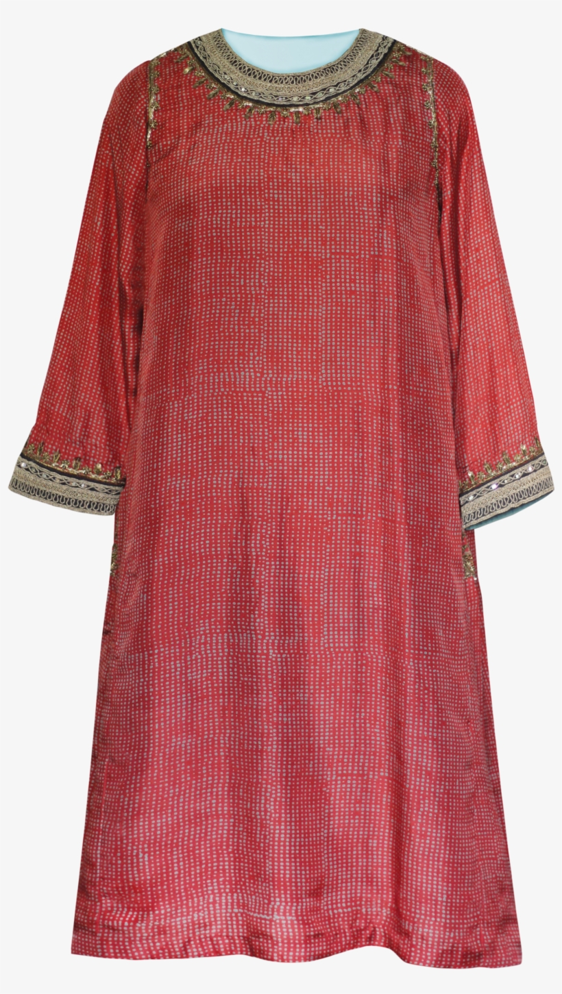 Ridah - Day Dress, transparent png #9439499