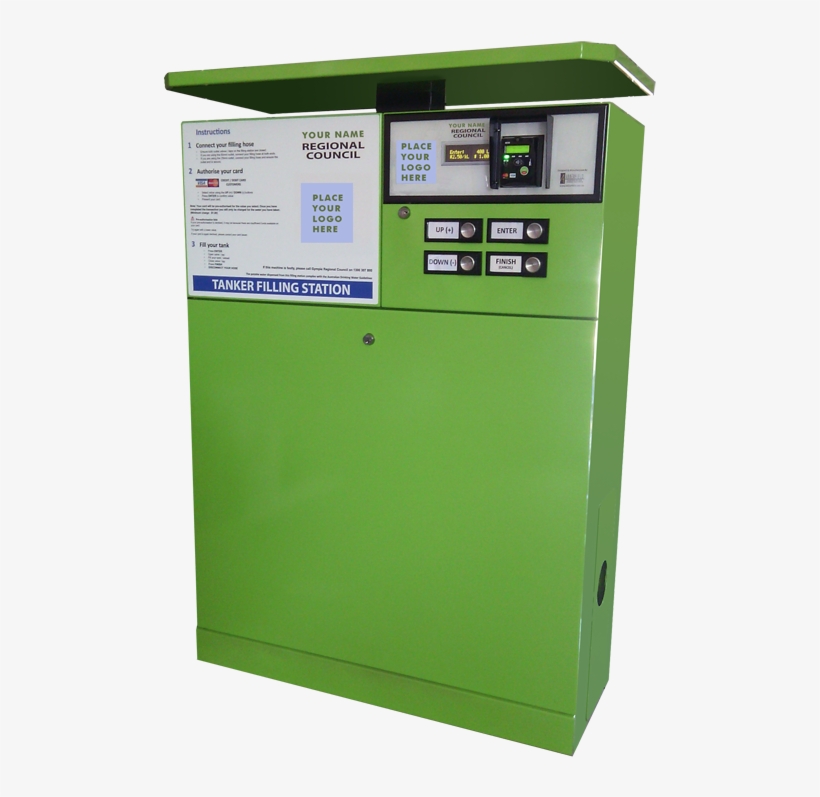Water Dispensing Machine Wd3000n - Machine, transparent png #9439648