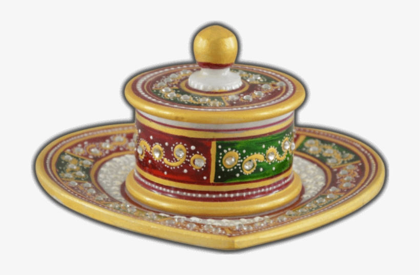 Traditional & Marble Gifts - Ceramic, transparent png #9439676