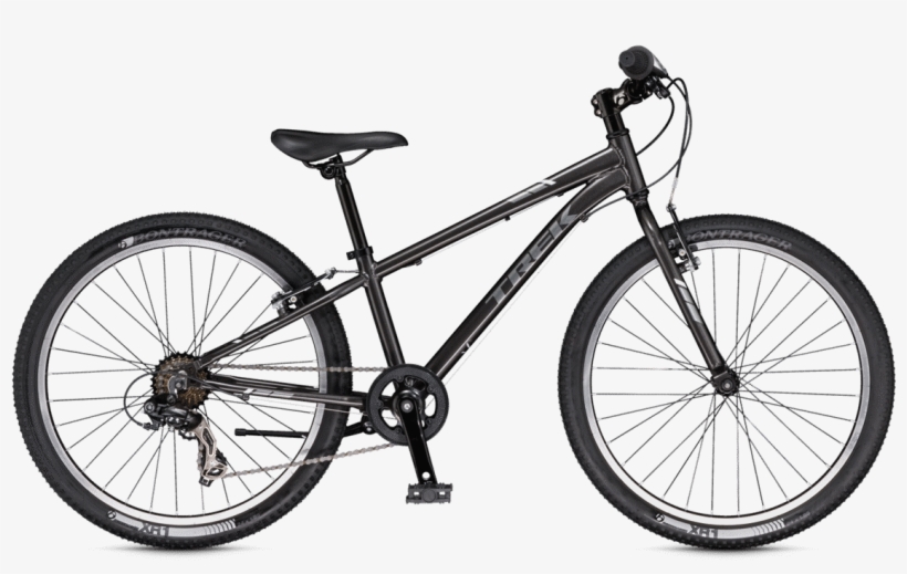 Trek Precaliber 24 Boys, transparent png #9439677