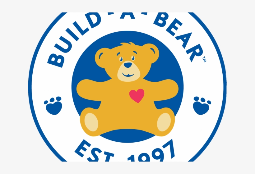 Logo Clipart Building - Build A Bear Advert, transparent png #9439712