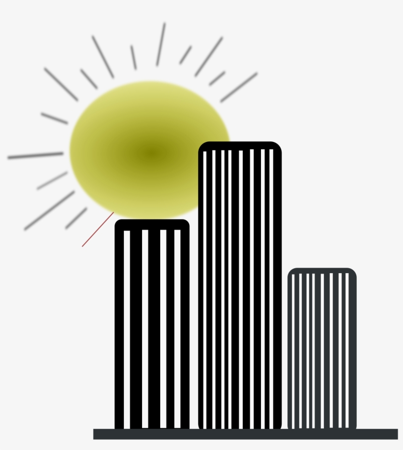 Clipart Big Image Png - Building Clip Art, transparent png #9439762