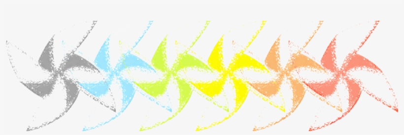 Our Personal Favourite Colours And Hobbies - Illustration, transparent png #9439844