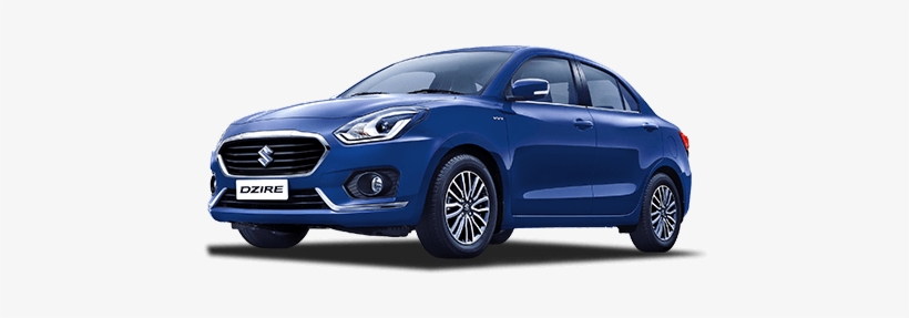 New Dzire Vs New Amaze, transparent png #9439900