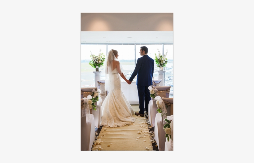 Holiday Inn Southend - Bride, transparent png #9439931