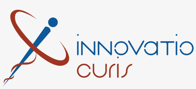 Innovatiocuris - Graphic Design, transparent png #9440065