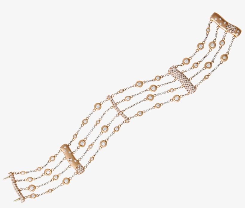 Fine Jewellery - Chain, transparent png #9440112
