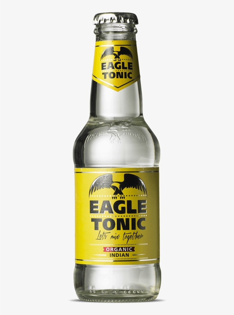 Eagle Tonic Indian - Eagle Tonic, transparent png #9440479