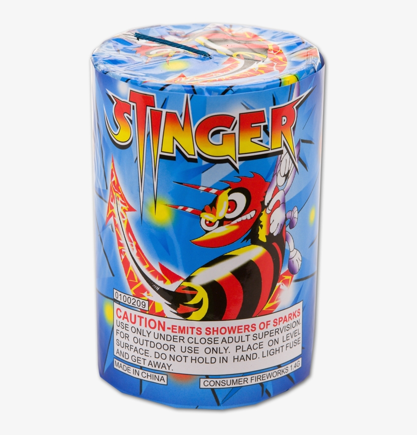 Keystone Fireworks Fountain - Stinger Fireworks, transparent png #9440575