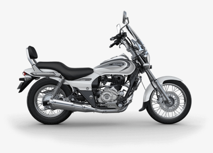 Bajaj Avenger Cruise 220 Abs, transparent png #9441100