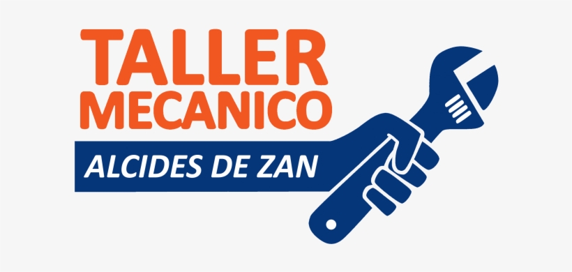 Taller Mecanico Logo - Graphic Design, transparent png #9441227