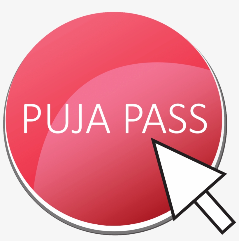 Puja Png, transparent png #9441347