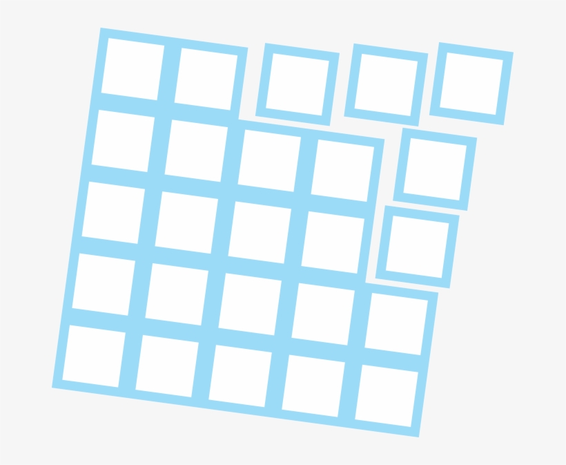 Please Be Sure To Have Read All Of The Digital Guide - Visual Arts, transparent png #9441494