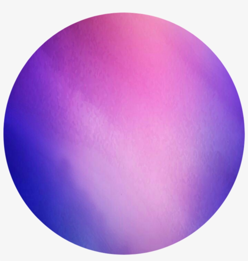 #circle #png #tumblr #background #astethic #kpop #colorful, transparent png #9441548
