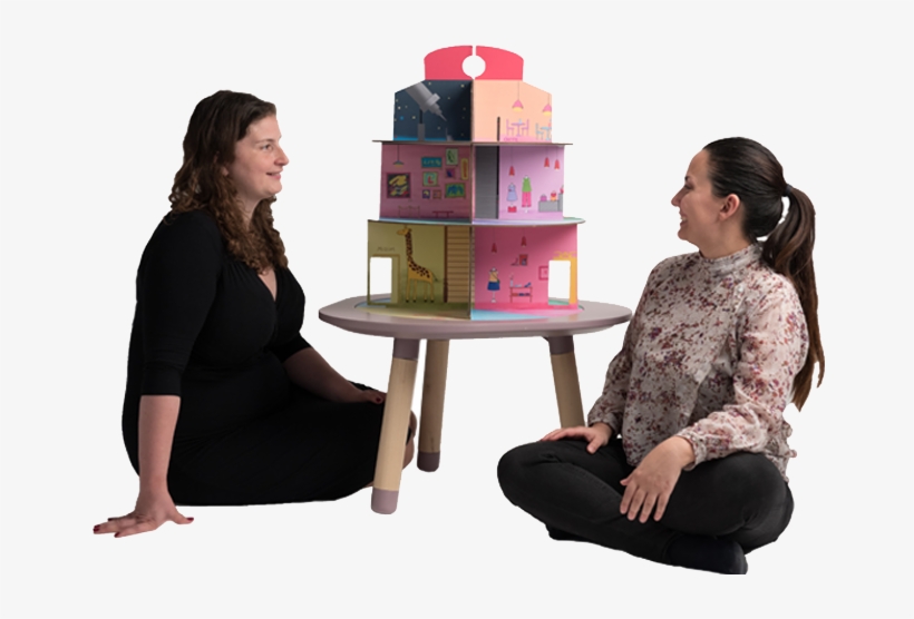 Elisa Collected 14 Years Of Finance Experience - Shelf, transparent png #9441551