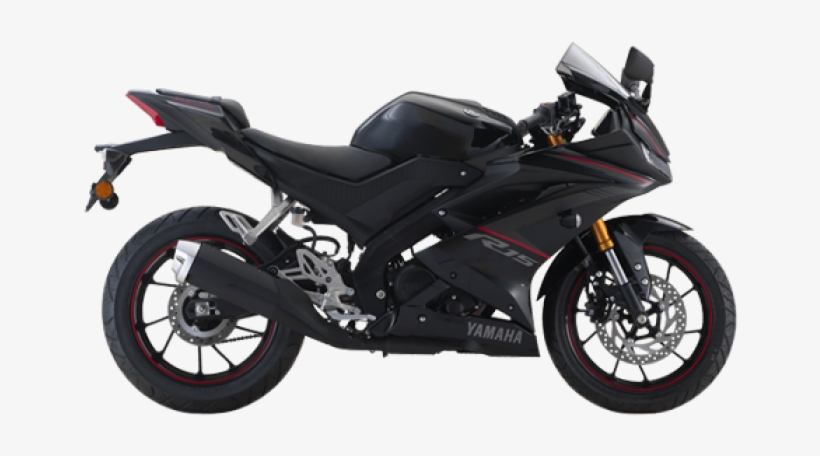 Yamaha R15 Malaysia 2018, transparent png #9441595