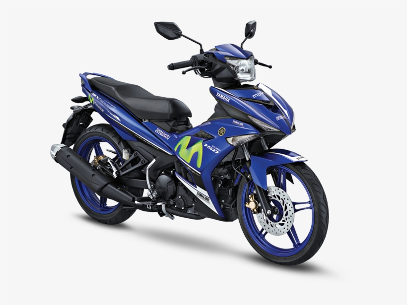 Jupiter Mx Otomercon - Yamaha New Scooty 150cc, transparent png #9441622