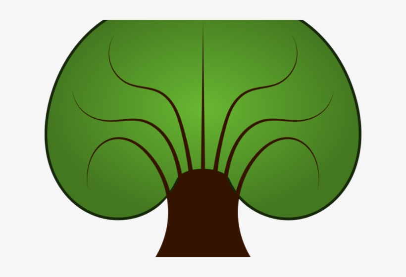 Roots Clipart Animated Tree - Gateway International School, transparent png #9441744
