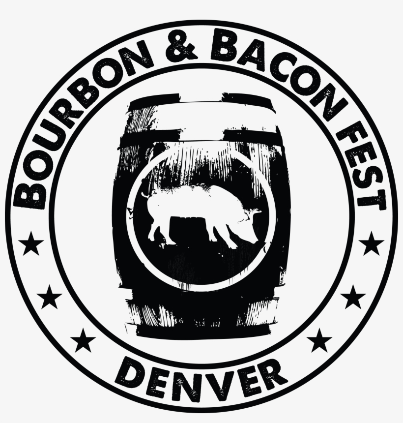 2317 X 2317 4 0 - Bourbon And Bacon Fest, transparent png #9441790