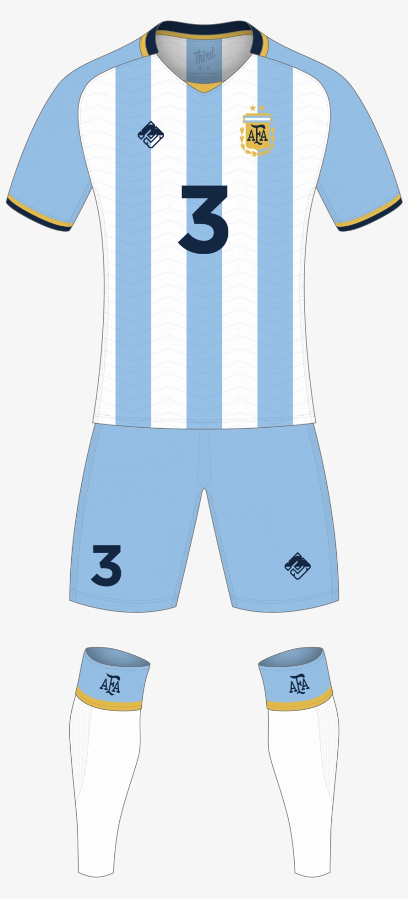 Argentina World Cup 2018 Concept, transparent png #9441908