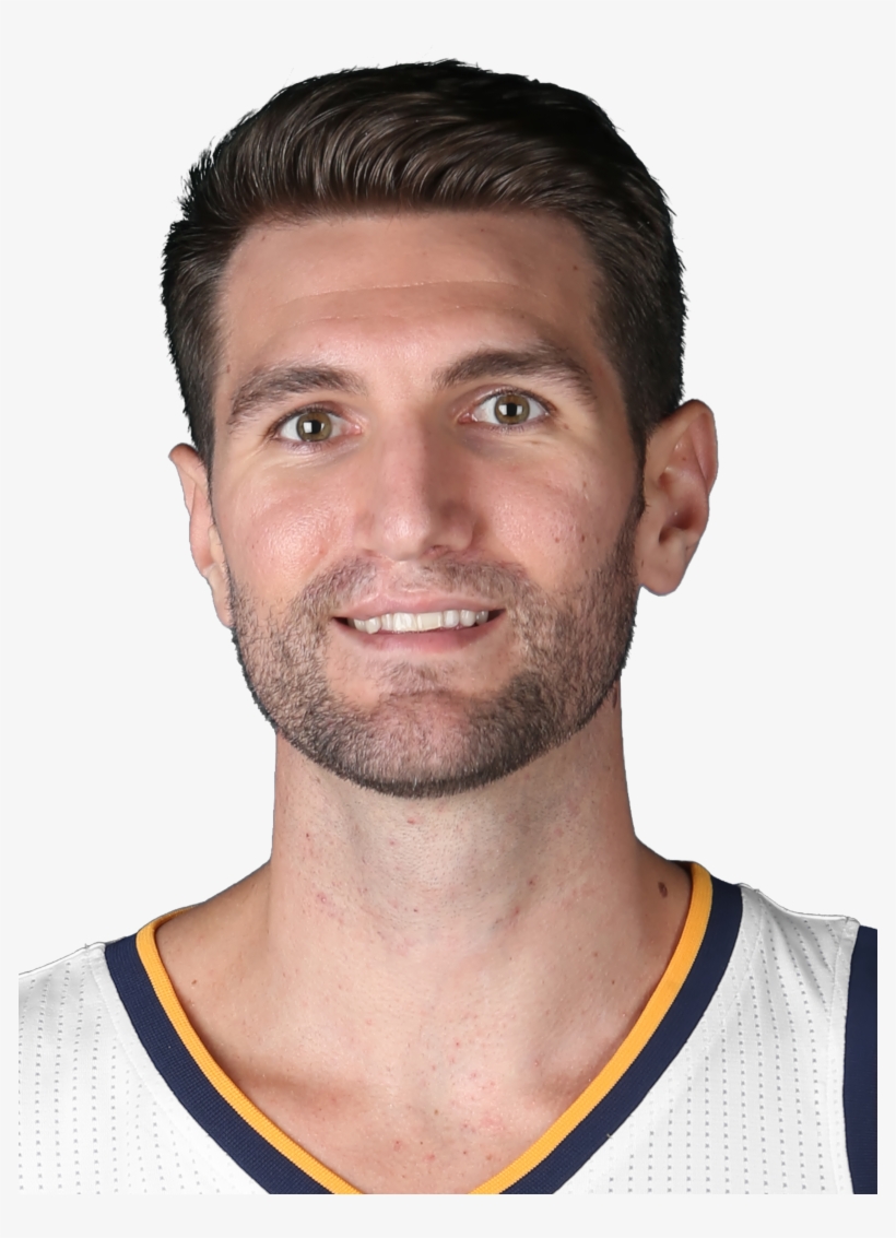 Jeff Withey - Morelos, transparent png #9441977