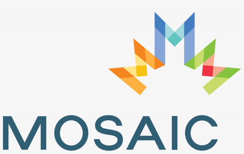 Mosaic Is A Registered Charity And A Leading Settlement - Mosaic Bc, transparent png #9441979