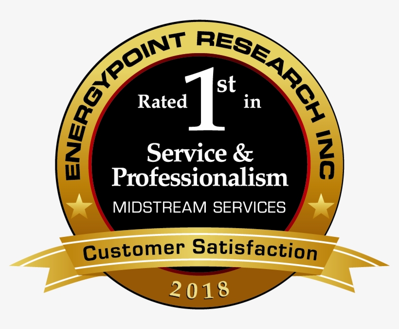 Houston Chronicle Top Workplaces Logo 2018 Energypoint - Label, transparent png #9442011