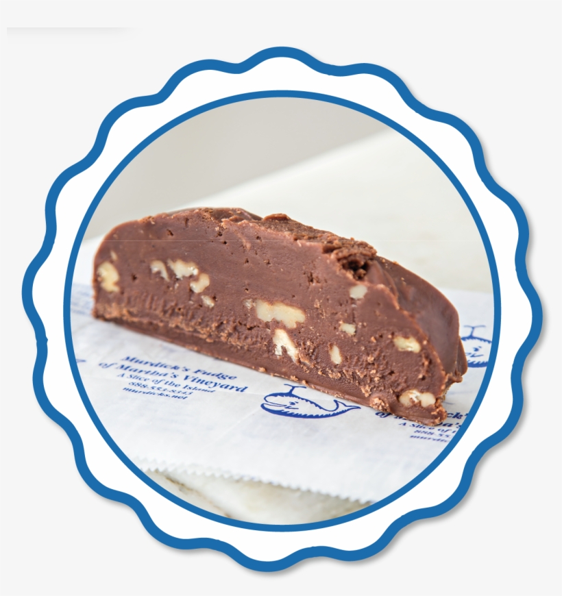 Fudge - Chocolate, transparent png #9442112
