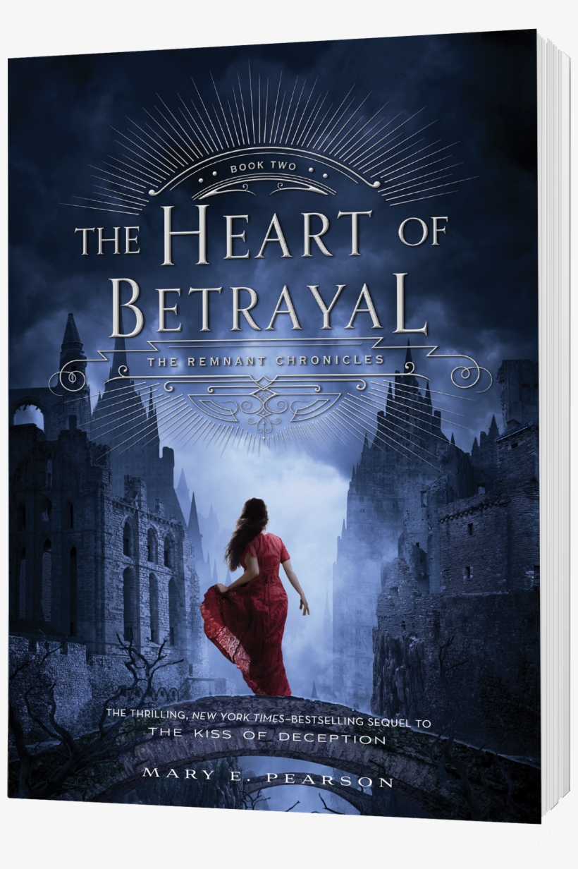 Available Wherever Books Are Sold - Heart Of Betrayal, transparent png #9442114
