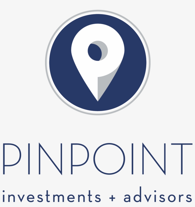 Pinpoint Investments Advisors - Señales De Trafico Sentido Obligatorio, transparent png #9442290