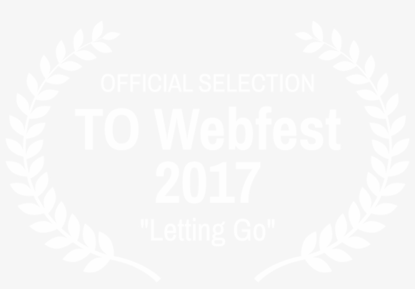 To Webfest - Defy Film Festival Laurels, transparent png #9442321