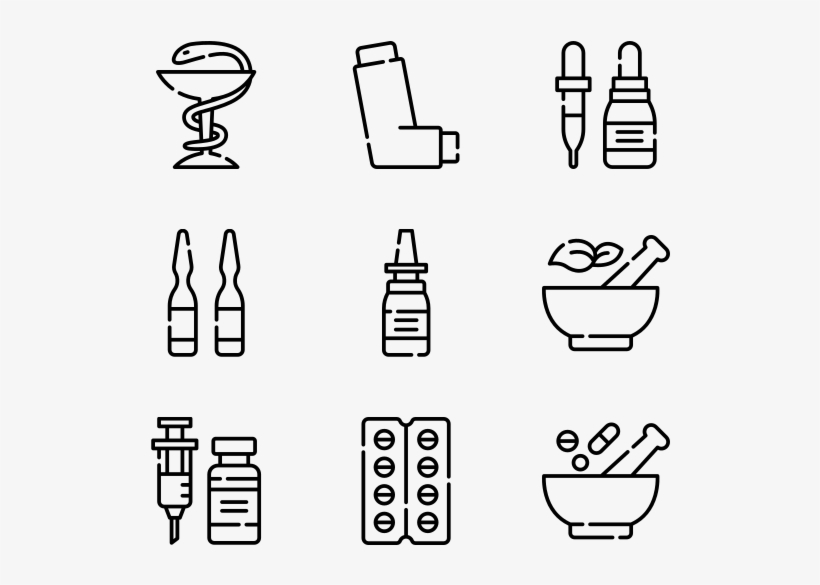 Pharmacy, transparent png #9442340