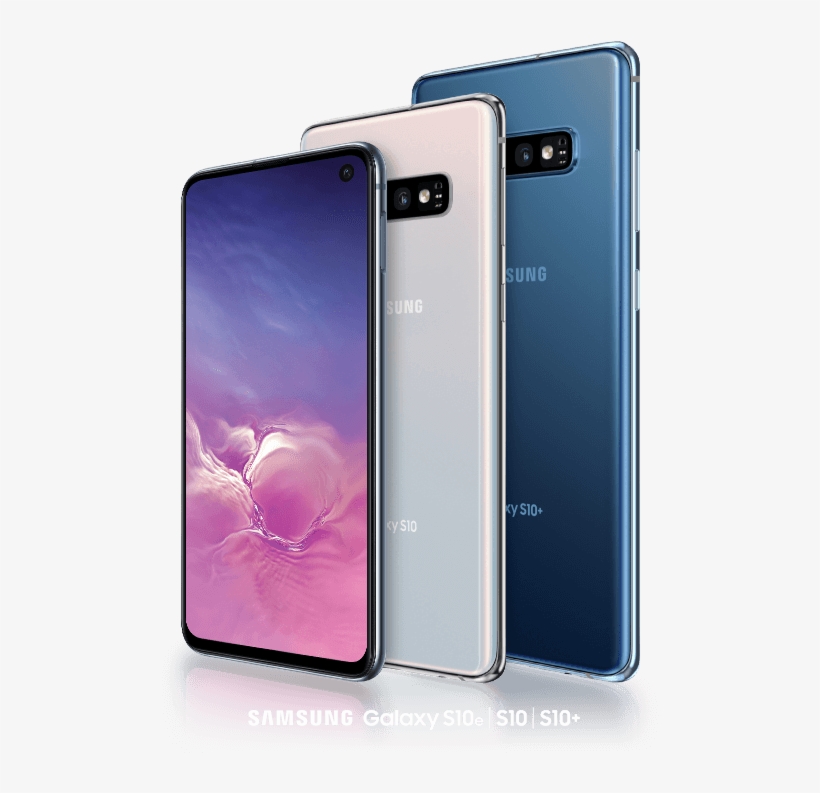 Disponible Ahora - Samsung Galaxy S10 Plus, transparent png #9442346