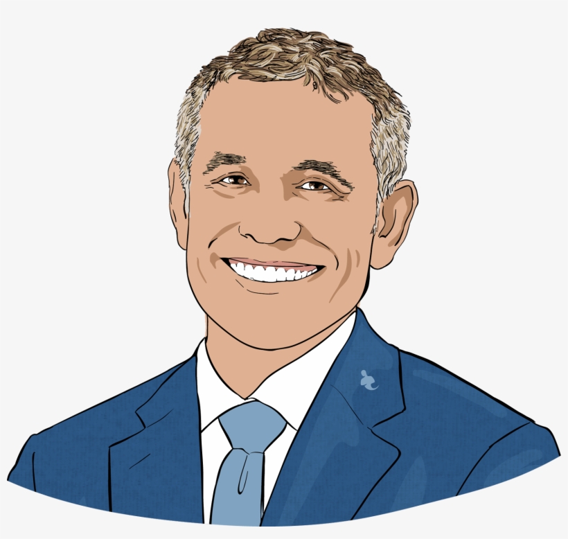 Peter Hernandez - Cartoon, transparent png #9442436