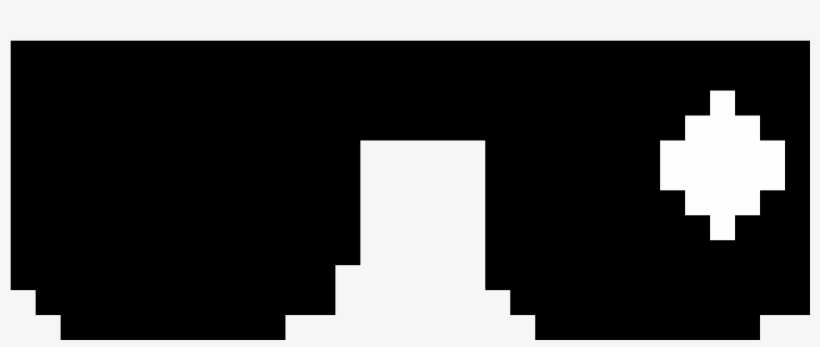 Mlg Glsses - Stock Illustration, transparent png #9442629