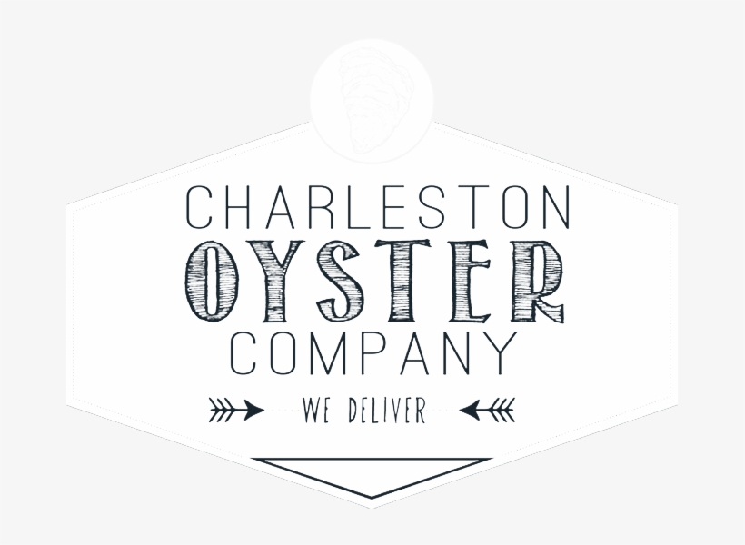 Local Oysters Delivered Fresh From The Creek To Your - Illustration, transparent png #9442680