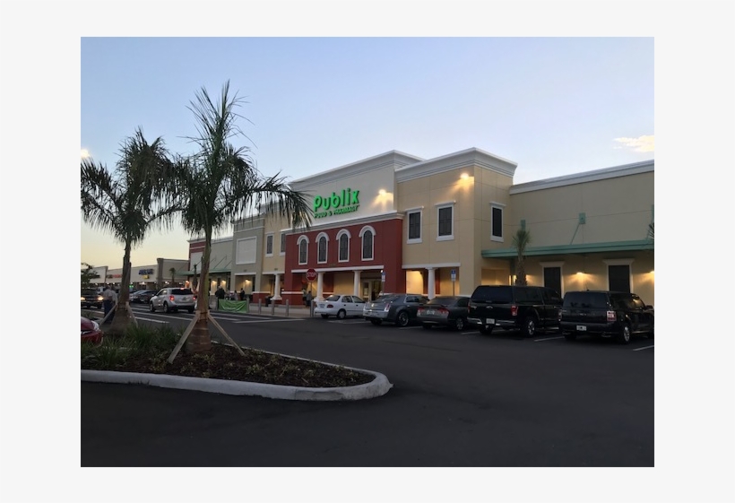 Publix Announces $28 Million Hq Upgrade, 700 Jobs - Commercial Building, transparent png #9442691