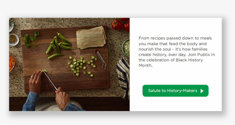 Publix Bhm Social Media - Floral Design, transparent png #9442752