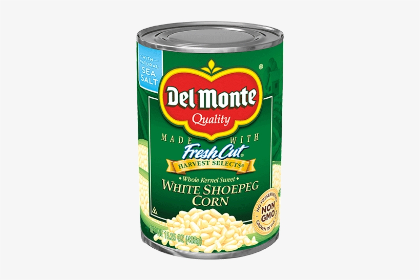 Free Del Monte Shoepeg Corn Or Beets At Publix - Del Monte Shoepeg Corn, transparent png #9442760