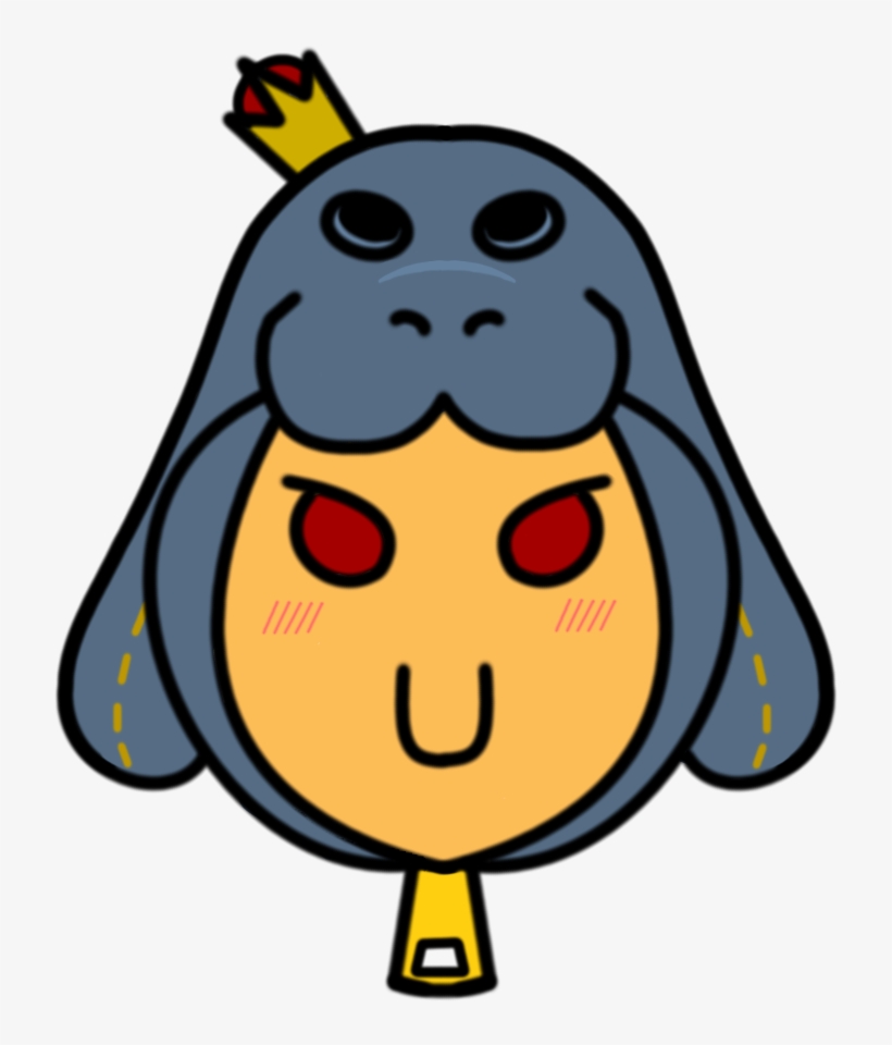 Practicing Using The Paths Tool , So I've Made You - Cartoon, transparent png #9442797