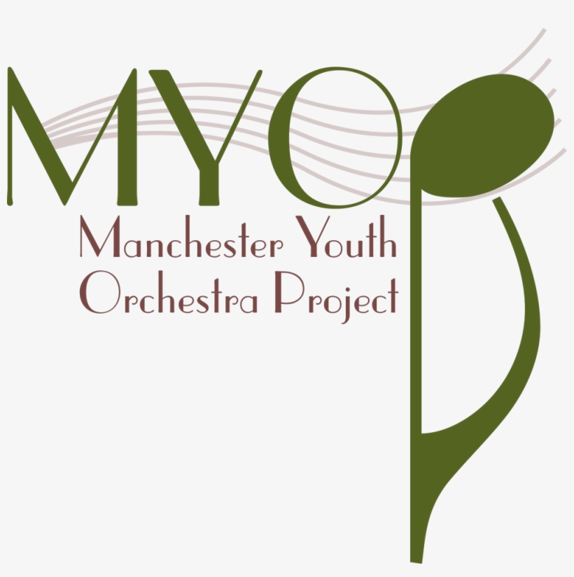 A Division Of Cultural Art Strings, Manchester Youth - Graphic Design, transparent png #9443009