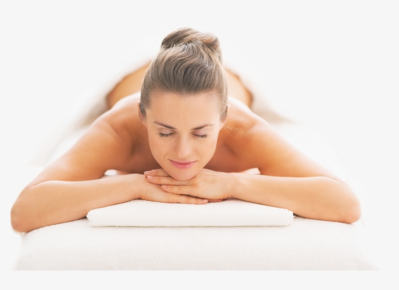Massage Png - - Massage Png, transparent png #9443339