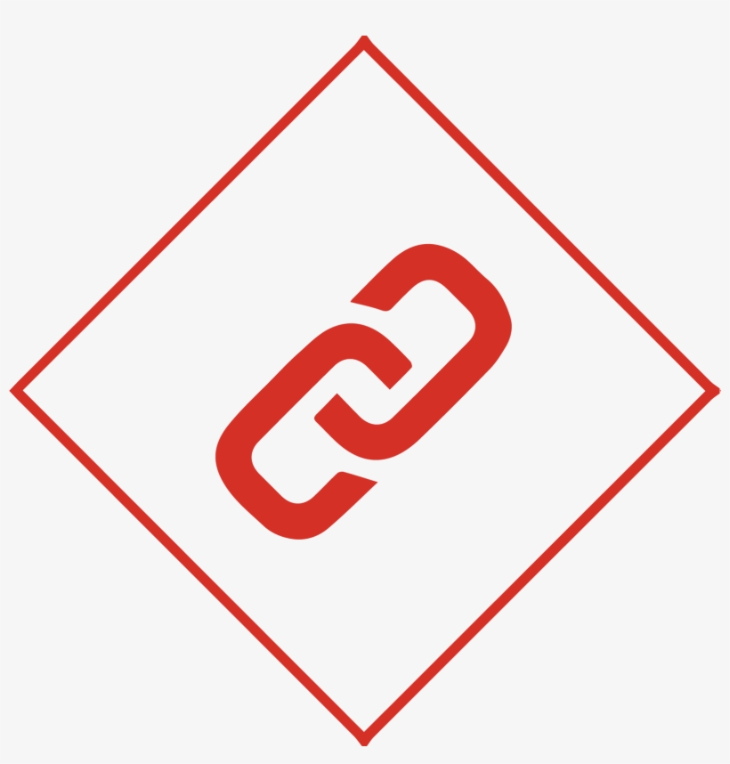 The Heart Of Good Business - Url Simbolo, transparent png #9443403