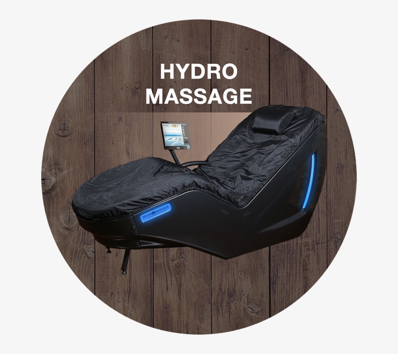 Massage Chair Hydro Spa 650 Transprent Png Free For - Furniture, transparent png #9443545