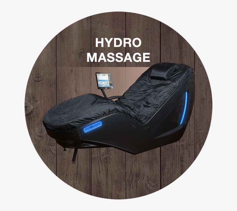 Massage Chair Hydro Spa 650 Transprent Png Free For