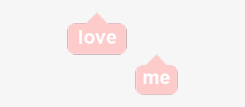 #freetoedit #png #text #massage #tag #pixel #tumblr - Sign, transparent png #9443615